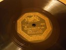 JAZZ SAM LANIN ORCH You're The Cream In My Coffee/Let's Do It PATHE 36896 EE-/E