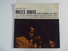 MILES DAVIS and The Modern Jazz Giants PRESTIGE Jazz LP HEAR