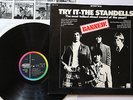 The Standells ?– Try It LP GARAGE ROCK CAPITOL RECORDS SMK 74392