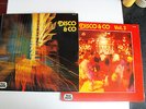 2 orig. LPs Label TELE MUSIC disco & co. vol.1+3 /Chanterau/Dahan/ Roger TOKARZ