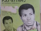 BENIN AFRO FUNK AFROBEAT AFRO LATIN POLY RYTHMO HOUI DJEIN NA DA LISTEN