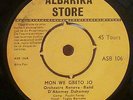 AFRO PSYCH FUNK AFROBEAT BENIN RENOVA BAND  ALBARIKA 106 CLEAN LISTEN