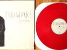 Fireworks Gospel Vinyl LP Red /500