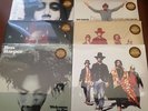 BEN HARPER 10 LP Set Sealed With Live Box Set NEW MINT Dave Matthews VINYL