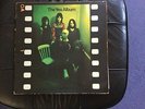 The Yes Album, LP Vinyl Record, Atlantic Plum Label, Excellent Condition