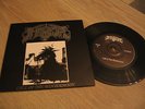 IMMORTAL Call Of The Wintermoon RARE EP LTD Abbath Gorgoroth Marduk Mayhem Horna