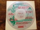 v/a Yes L.A. 12'/LP Screened - Dangerhouse ?EW-79 - Bags / Germs / Eyes - NM-