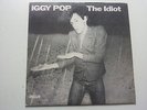 Lp -Iggy Pop ?– The Idiot