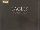 The Long Run  Eagles Vinyl Record
