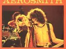 SWEET EMOTION  AEROSMITH Vinyl Record