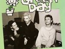 WFMU, NEW JERSEY, MAY 28TH 1992  GREEN DAY Vinyl Record