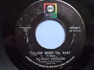 Mighty Marvelows - Talkin' Bout Ya, Baby - Original US ABC - BRILLIANT LISTEN 