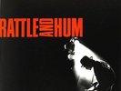 Rattle And Hum   U2 Vinyl Record