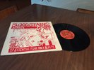 V/A Bloodstains Across Spain LP punk kbd Eskorbuto Ultimo Resorte Vulpess