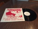 V/A Bloodstains Across Germany LP punk kbd napalm artless buttocks razors