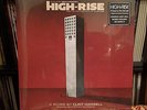 Clint Mansell - High Rise Soundtrack - OST Vinyl LP, Mondo Concrete Grey - NEW