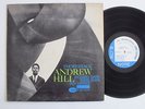 ANDREW HILL Smokestack Blue Note 4160 Mono New York USA Jazz LP