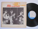 BIG JOHN PATTON Got A Good Thing Goin' Blue Note BL 4229 Mono New York USA LP