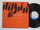 HANK MOBLEY Dippin' Blue Note 4209 Mono New York USA Jazz LP