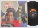 INEZ FOXX Mockingbird Symbol DG Mono Original R&B Soul IN SHRINK NM LP