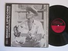 MANCE LIPSCOMB Texas Sharecropper And Songster Arhoolie F1001 Blues IN SHRINK LP