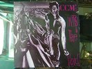 CCM Cheetah Chrome Motherfuckers - Into The Void LP rare Punk Hardcore KBD 1986
