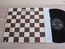 MANUEL GÖTTSCHING LP - E2-E4 / FIRST EMBOSSED INTEAM PRESS in MINT UNPLAYED