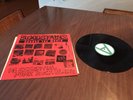 V/A Bloodstains Across The World LP punk hardcore kbd deep six dragons buzz