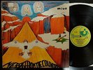 The Move Message From The Country Lp  Original U.K. Harvest
