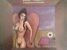 BILL NELSON 'SAVAGE GESTURES FOR CHARMS SAKE' RARE IMPORT UK  LP LIKE NEW