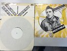 THEATRE OF HATE · WESTWORLD LP TEST PRESSING PLAIN WHITE LABELS PUNK/GOTH