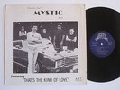 MYSTIC Band Chicago's Own A.R.T. Private Modern Soul IN SHRINK LP