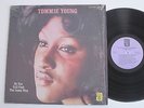 TOMMIE YOUNG Do You Still Feel The Same Way Soul Power IN SHRINK VG++ LP