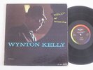 WYNTON KELLY Kelly At Midnight Vee Jay 3011 Mono DG Jazz LP