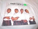 FOUR TOPS-SECOND ALBUM (I CAN'T HELP MYSELF/SAME OLD SONG... S-634 NEW SEALED LP