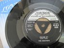 THE COASTERS Poison Ivy  1959  TRI CENTRE LONDON   superb EX+