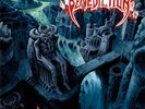 BENEDICTION - Transcend the Rubicon  LP  GREEN