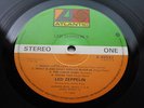 LED ZEPPELIN II UK PRESS MiNt AuDiO/ViNyL ArChIvE BEST PSYCH BLUES ROCK MONSTER
