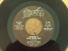 Rare Rap 45 JIMMY SPICER - 'Adventures Of Super Rhyme' On DAZZ *Listen*