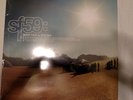 Starflyer 59 Leave Here A Stranger LP Sealed