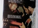 JOE BECK & RED MITCHELL--EMPATHY--1981 TEST PRESSING 2LP SET AUTOGRAPHED BY BECK