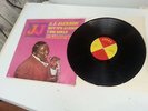 J.J. Jackson LP - Calla VG+ to near excellent 3/4 of wrap on cover record is NM