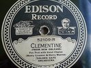 Golden Gate Orchestra- 52109 Ernie Golden & His Hotel McAlpin Diamond Disc