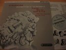 **SAX 2368 B/S** GIULINI TCHAIKOVSKY- SYM NO 6 IN B MINOR 'PATHETIQUE' 1961 UKOG