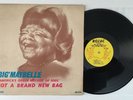 Big Maybelle - Got A Brand New Bag - 1967 Rare Soul Vinyl LP RO-122 (VG+)