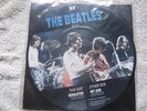 THE BEATLES HEY JUDE RECORD 45' PICTURE DISK SINGLE 7''