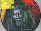 ROB ZOMBIE-HELLBILLY DELUXE-LIMITED PICTURE VINYL-INKL.DOWNLOAD VOUCHER-NEU&OVP