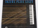 REFERENCE RECORDINGS RR-25 NOJIMA PLAYS LISZT PIANO AUDIOPHILE FACTORY SEALED