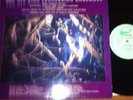 THE ALL STAR PERCUSSION ENSEMBLE lp Digital FARBERMAN d-mmg 115 AUDIOPHILE TAS