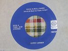 GYPSY AMBER Rock N Roll Band Lady New Hampshire RARE 7